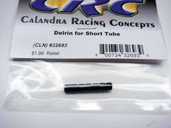 Delrin Plunger f. kz. Tube