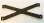 X-Brace hinten
