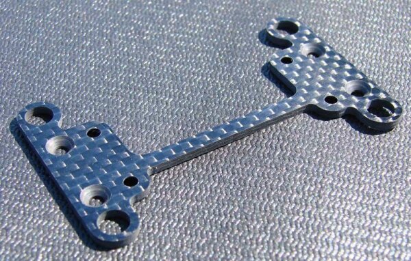 Pro-Strut Graphite Verstrebung
