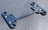 Pro-Strut Graphite Verstrebung