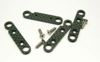 Roll-Center Unterlagen 2+2,5mm