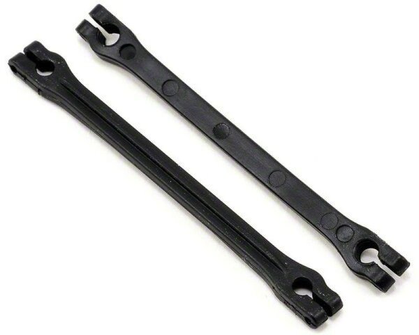 One-Piece Clamp links