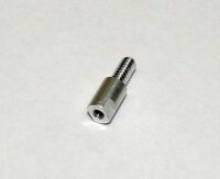Encore Adapter-Welle 4-40