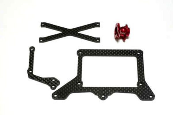 Open-X Offset Pod für BL-Motor