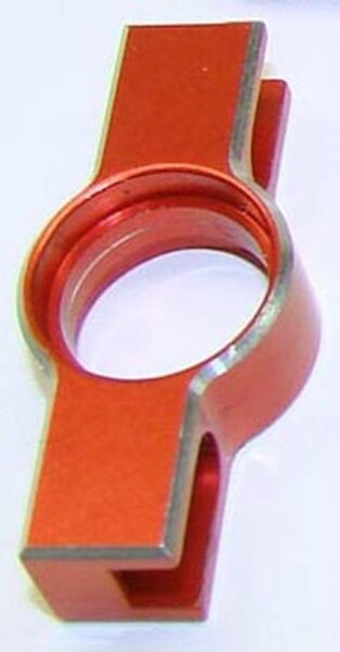 LCG Sliders Alu rot