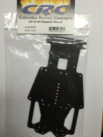 Graphite Chassis Xti-WC