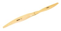 Fiala 2-Blatt 14x6 Elektro E3 Holzpropeller - natur...