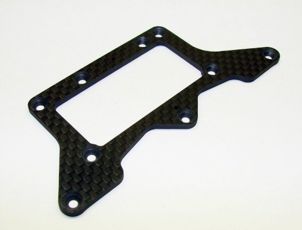 Bottom Platte CK25-Z-flex