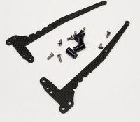 Carbon Seitenschienen CK25AR