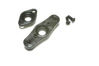 molded Center Pivot