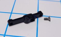 Chassis-Brücke Drehpunkt-Halterung Alu CK25AR
