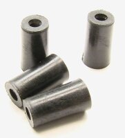 molded 1/2 Standoffs (4)