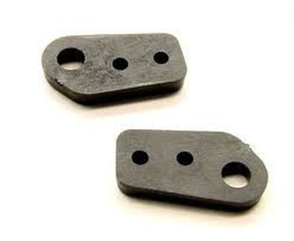 molded Lenkhebel XL