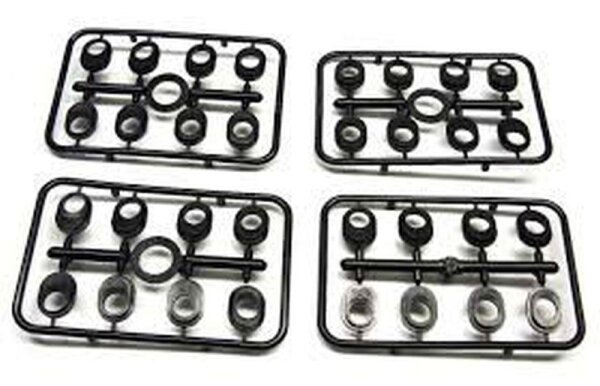 Ride Height Spacer-Set (alle)