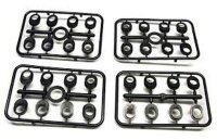 Ride Height Spacer-Set (alle)
