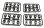 Ride Height Spacer-Set (alle)