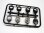 Ride Height Spacer hinten -1mm