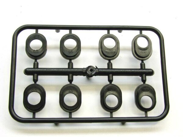 Ride Height Spacer hi   -0.5mm