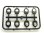 Ride Height Spacer hi   -0.5mm