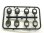 Ride Height Spacer hi  -0.75mm