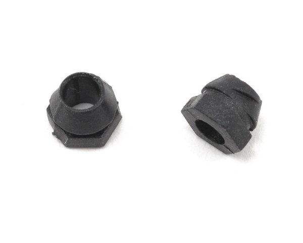 Molded Federhalter
