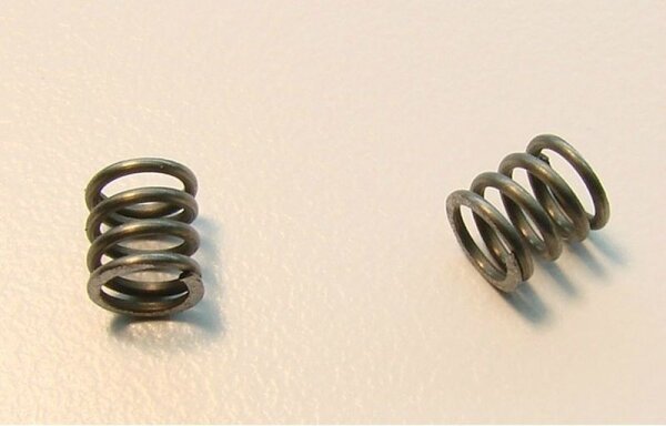 1:10 Vorderachs-Feder 8x.55mm