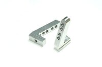 Alu Servo-Halter 4Loch