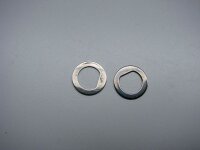 Diff-Scheiben - D-Ringe