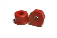 8-32 Nylon Stoppmutter
