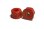 8-32 Nylon Stoppmutter