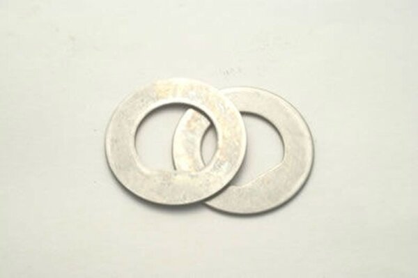 Diff-Scheiben - D-Ringe groß