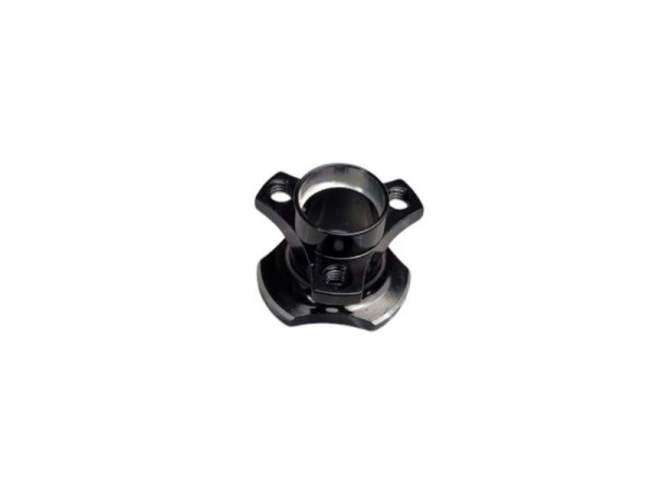 Diff-Hub M3 schwarz