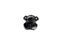 Diff-Hub M3 schwarz
