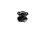 Diff-Hub M3 schwarz