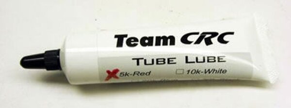 Dämpfer Lube  5.000 wt.