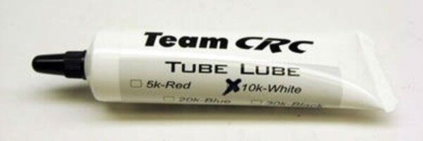Dämpfer Lube 10.000 wt.