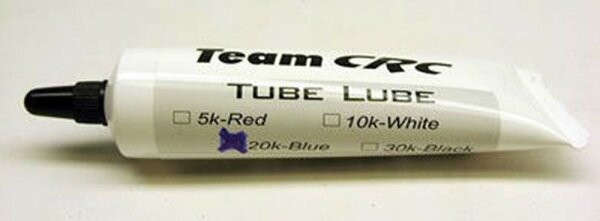 Dämpfer Lube 20.000 wt.