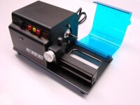 Reifenschleifmaschine One-Touch Auto 12Volt