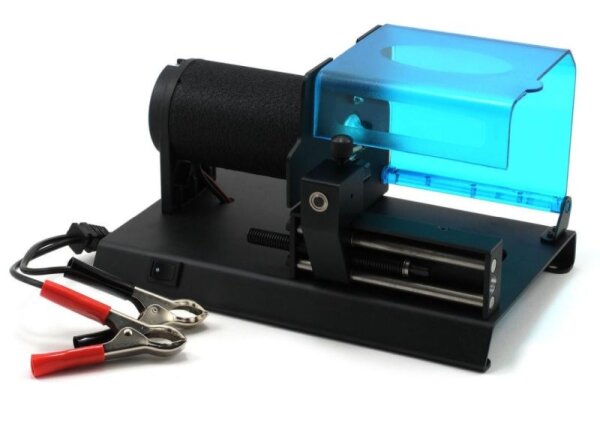 Reifen-Schleifmaschine 12V manuell