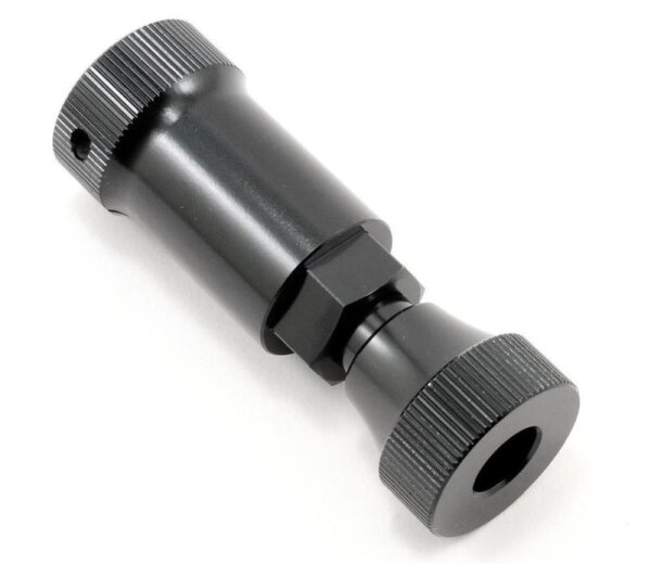 1/8 GT Reifen-Schleifadapter 17mm Sechskant