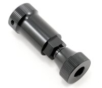 1/8 GT Reifen-Schleifadapter 17mm Sechskant