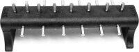 Ritzel-Halter molded (18-45Z)