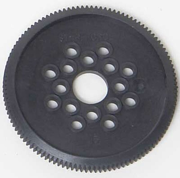 110Z 64DP Hauptzahnrad