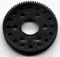 72Z 64DP Hauptzahnrad
