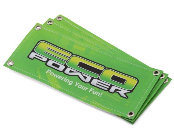 200mm x 84mm 1/10 Scale Banner (3)