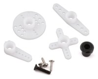 Digital Micro Metallgetriebe-Servo 827 12g (High Voltage)
