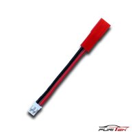 High quality Male JST-RCY to 2-PIN JST-PH conversion cable