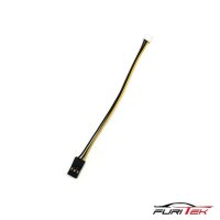 high quality Servo to Jst Rx Conversion cable (100mm)