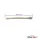 high quality Servo to Jst Rx Conversion cable (100mm)