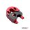 ALU CNC Motor Mount for KOMODO motor